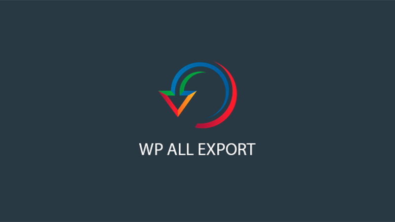دانلود افزونه WP All Export Pro - دانلودافزونه برون بری وردپرس - برون بری محصولات وردپرس